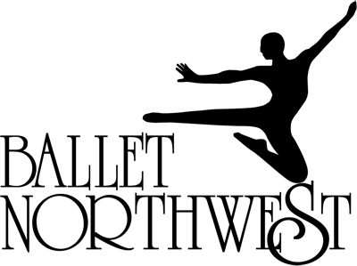Ballet Northwest logo