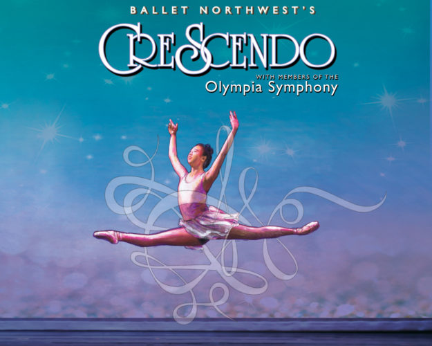 Cresendo Poster Early