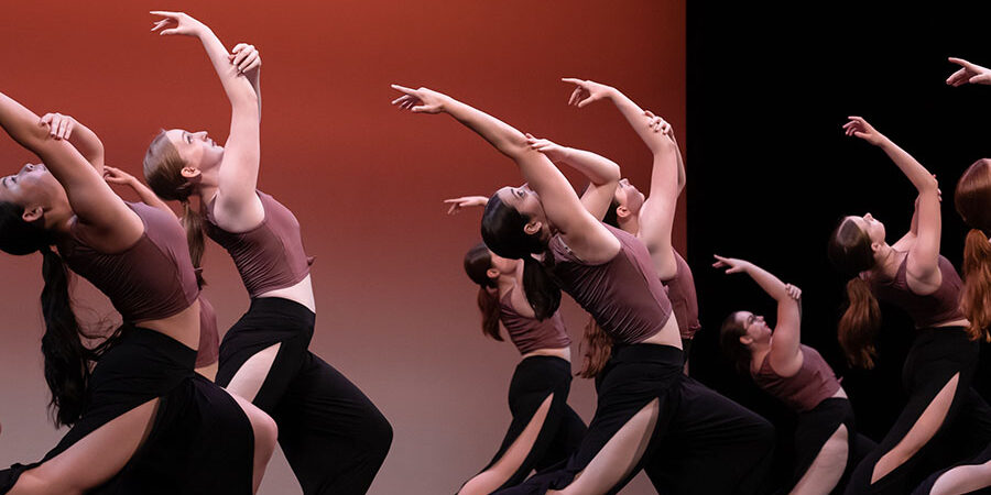 Olympia Dance Festival 2024 - Ballet Northwest