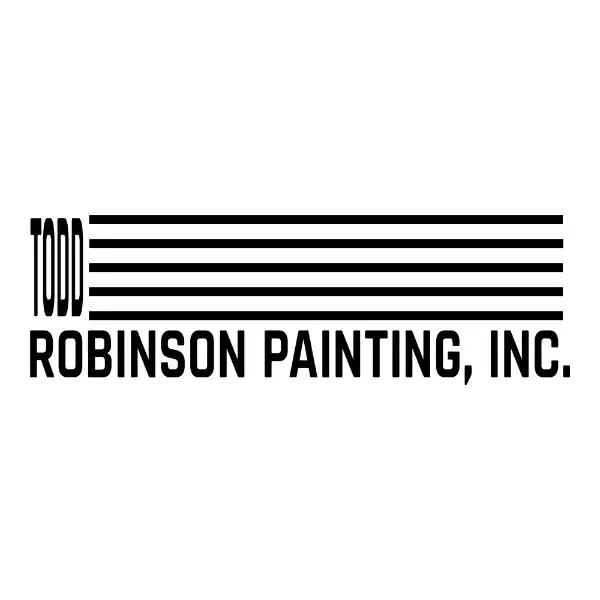 Todd Robinson Painting, Inc - Sponsor Logo